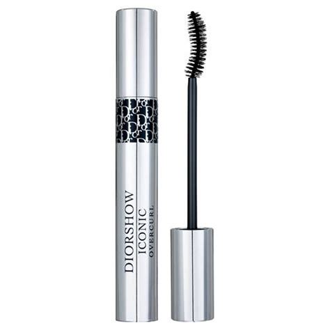 dior iconic overcurl mascara waterproof|Dior diorshow waterproof mascara review.